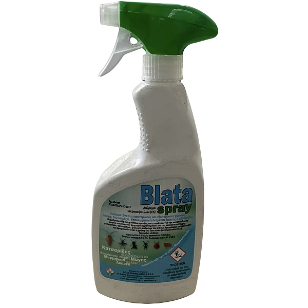 Blata spray 400ml
