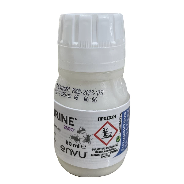 E k-othrine 25sc 50cc