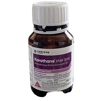 Karathane star 35ec 200cc