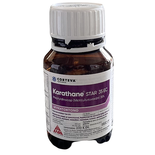 Karathane star 35ec 200cc
