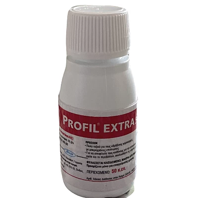 Profil extra 5sl 50cc