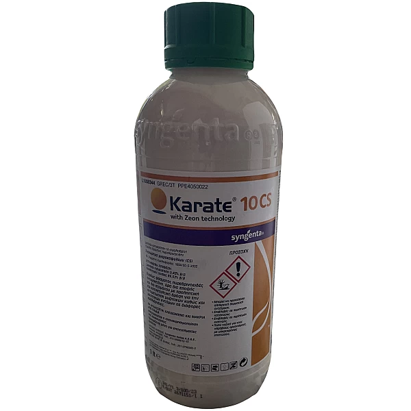 Karate Zeon 10cs 1Lt