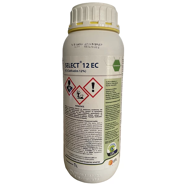 Select 12EC 1lt