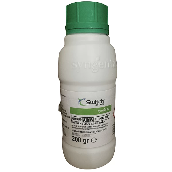 Switch 200gr Syngenta