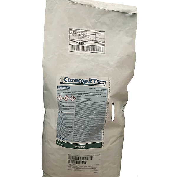 Curacop XT 20wg 20kg