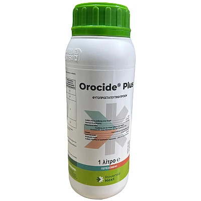 Orocide Plus 1lt