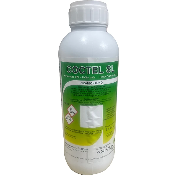 Coctel SL 1lt
