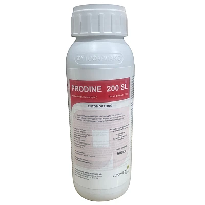 Prodine 200SL 500cc