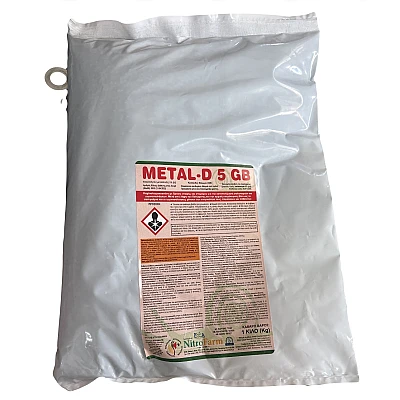 Metaldehyde 1 kg