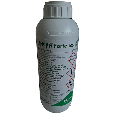 LiMCPA Forte 50sl 1lt
