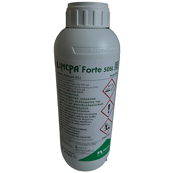 LiMCPA Forte 50sl 1lt