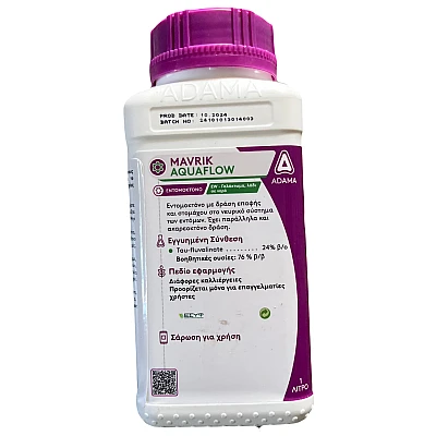 Mavrik aquaflow 24ew 1lt