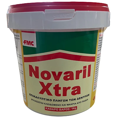 Novaril xtra μαστίχα εμβολιασμού 1kg