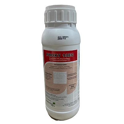 Proxy 10EC 500cc