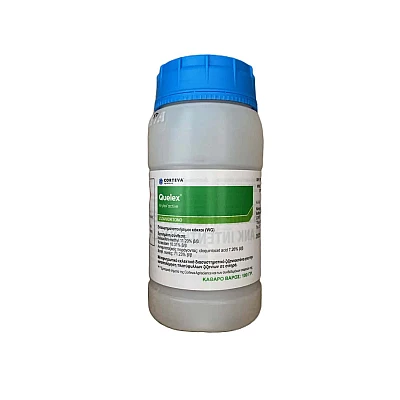 Quelex WG 100gr