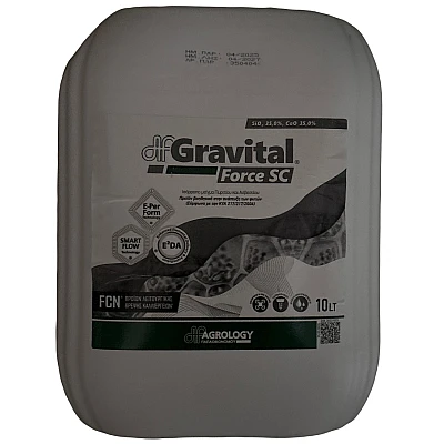 Gravital Force sc 10lt