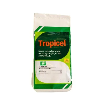 Λίπασμα Tropicel 1kg