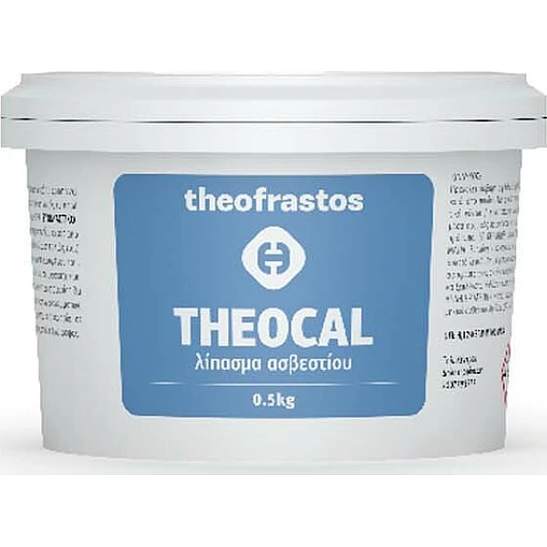 Theocal 500gr