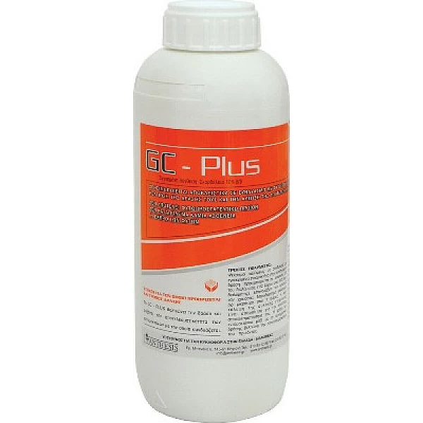 GC plus 1lt