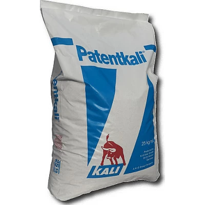 Patenkali 25kg