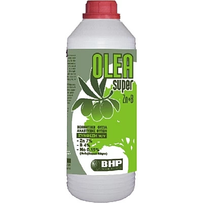 Olea super Zn-B-Mo 1lt