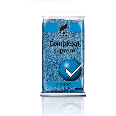 Complesal suprem 25kg