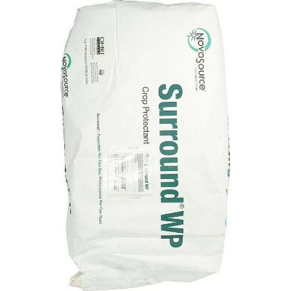 Surround wp crop protectant - kaolin 95% 12,5kg