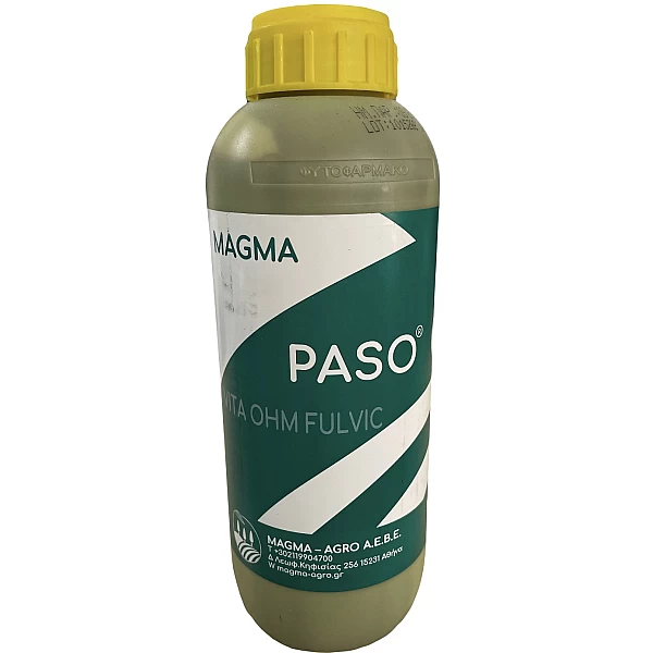 Vita OHM Fulvic 1lt