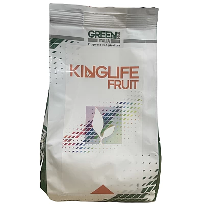 King Life Fruit 1kg