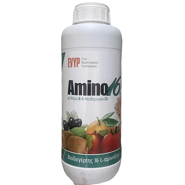 Amino 16 BZn 1lt