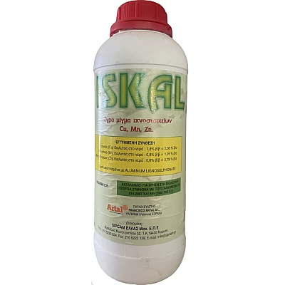 Iskal 1lt