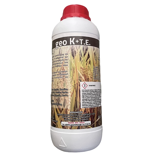 Geo K + TE 1lt
