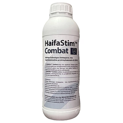 Haifa Stim Combat 1lt