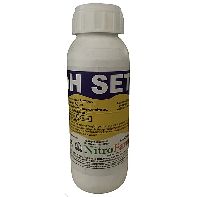 Ph set 500cc