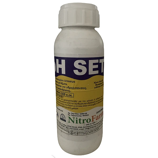 Ph set 500cc