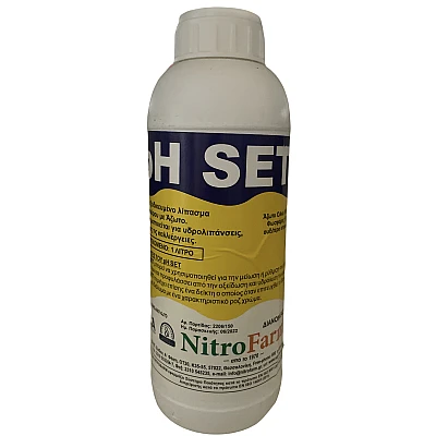 Ph set 1lt