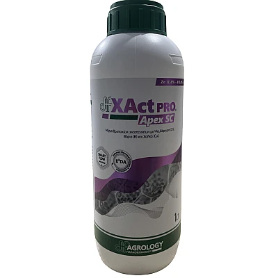 Xact pro Apex SC 1lt