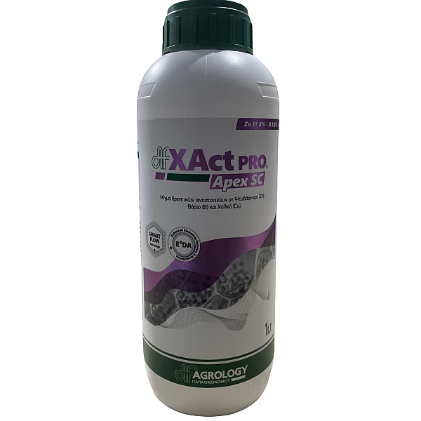 Xact pro Apex SC 1lt