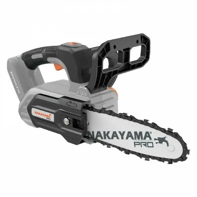 Nakayama EC 3000 Κλαδευτικό Αλυσοπρίονο Μπαταρίας 1.9kg με Λάμα 20cm