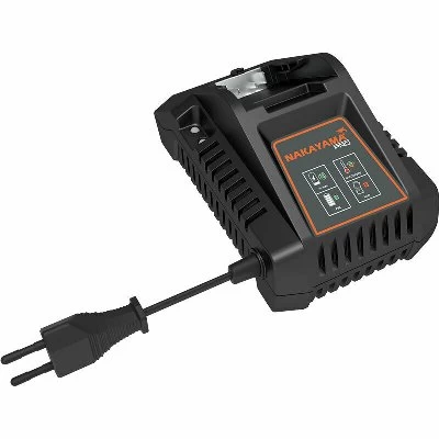 Nakayama Φορτιστής EC3010 για Μπαταρίες Εργαλείων 20V