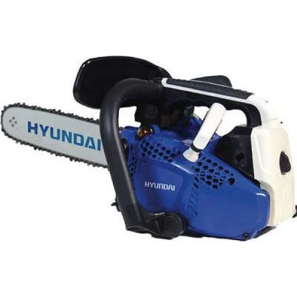 Hyundai HCS 2500 G Κλαδευτικό Αλυσοπρίονο Βενζίνης 2.9kg με Λάμα 25cm