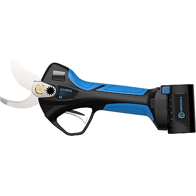 Campagnola Ψαλίδι κλαδέματος μπαταρίας Stark M New 14.4V 3*2.5Ah με μέγιστη διάμετρο κοπής 32mm
