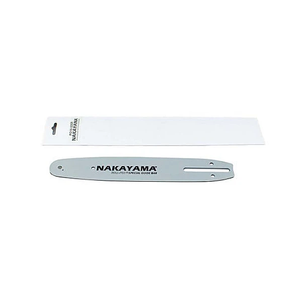 Nakayama AT10-50SR Λάμα Αλυσοπρίονου 25cm (10")