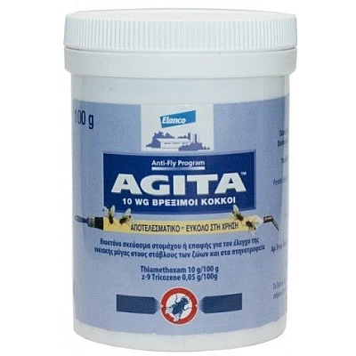 Agita 100gr