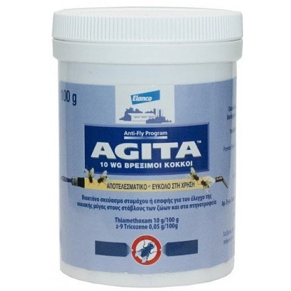 Agita 100gr
