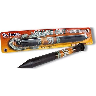 Snake out stick