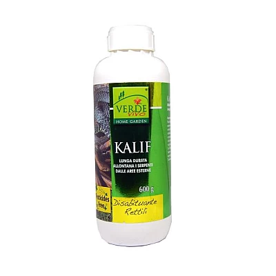 Απωθητικό φιδιών Kalif 600gr