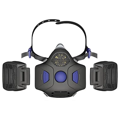 Μάσκα 3Μ HF-802SD