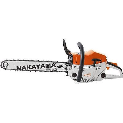 Αλυσοπρίονο βενζίνης Nakayama PC4610