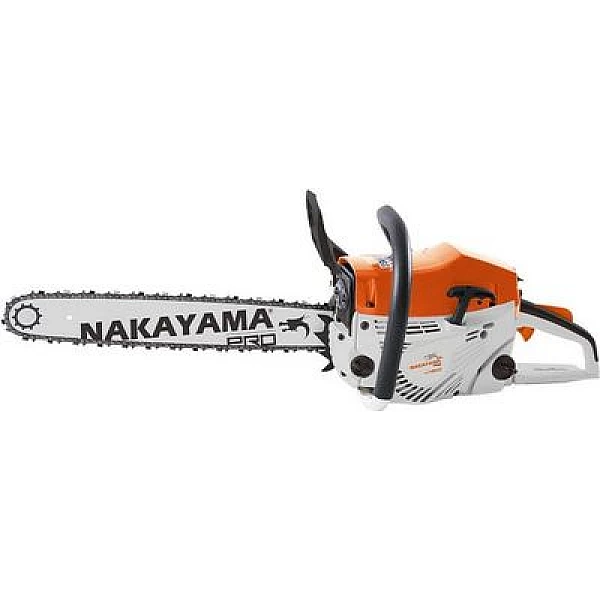 Αλυσοπρίονο βενζίνης Nakayama PC4610